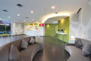 Zest Airport Jakarta by Swiss-Belhotel International - Image 5