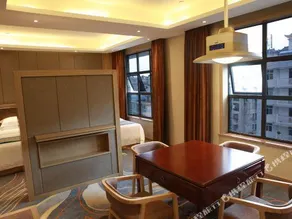 Manzhou International Hotel - Image 3