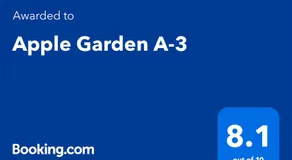 Apple Garden A-3 - Image 1