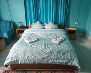 Zambhala Hotel Tawang - Image 4