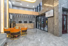Rezen Select Hotel Emeishan Hot Spring Avenue - Image 2