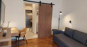 Cozy, sunbathed, 30m2 apartment - Image 2