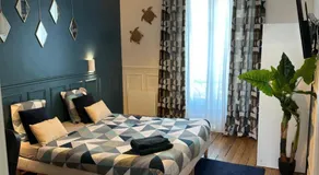L'Etoile Imani -Amazing apartment near Orly Airport - Image 2