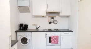 Cozy & quiet Apartment close to Hauptbahnhof Graz - Image 4