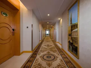 Vienna Hotel Hangzhou Fuyang In-Time - Image 3