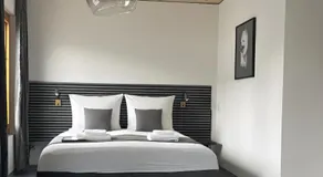 RS Boardinghouse Aparthotel mit Charme und Hotelservice - Image 2
