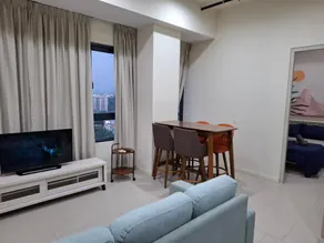 Cyberjaya Tamarind Suites,Mediya Homestay - Image 2