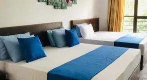 Red Leter Hotel - Image 4