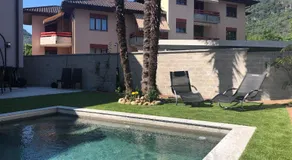 Miranda, Modern Duplex, Garden, Swimming Pool, Parking - Image 4