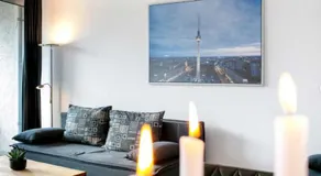 Berlin Central Premium Apartments for Groups - Image 3
