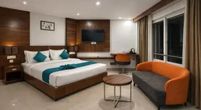 Rohini village hotel anchal - Image 2