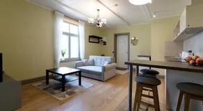 Verona Apartments - Paide - Image 2