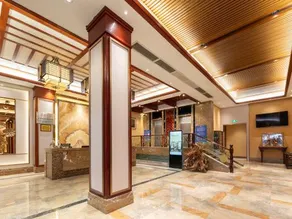 Langting Hotel - Image 4
