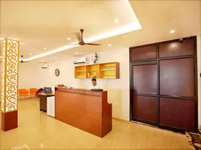 Hotel Uppal Plaza - Image 5