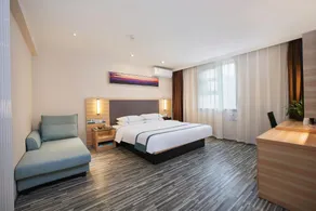 City Comfort Inn Anyang Railway Station - Image 4