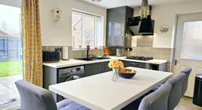 The Birch homely retreat - Image 3