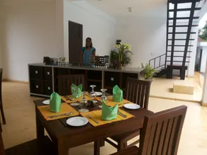 THE Mangrove cave Hotel - Image 5
