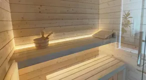 Alloggi Tosca Airport Lodges - Image 2