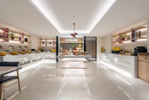 Home Inn Style Wuxi Dongting Ba Bai Ban Center Baizhuang Metro Station - Image 2