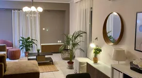 Pearls luxury apartment in Thessaloniki - Image 2
