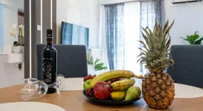 Glamorous Apartment near Centre - Image 3