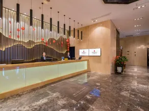 Rezen Select Hotel Quanjin Taiyuan - Image 3