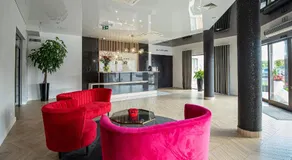 Hotel Sebory - Image 2