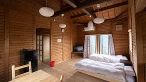 Ninomaru Onsen Cottage (Pilgrim's Lodging) - Image 4
