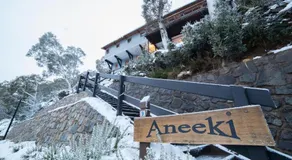 Aneeki Ski Lodge - Image 5
