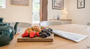 Hollybank Cottage, Ufford - Image 4