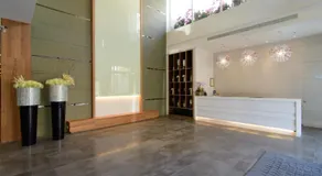 Grand Crystal Hotel - Image 3
