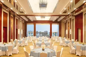 SNEHAMAYA SPA & RESORT - Image 2