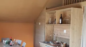 Village Glamping Biscione - Image 4