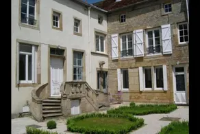 Les Chambres du Chapitre - Image 2