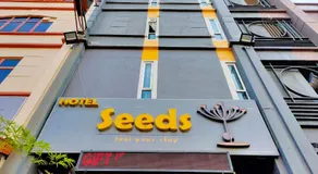 Seeds Hotel Setia Wangsa - Image 4