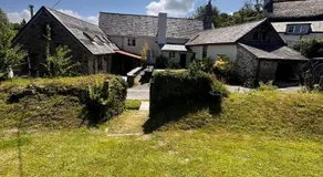 NEW Luxury Devon Barn Conversion - Image 5