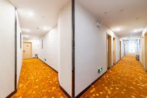 7 Days Inn Dongtai Honglan Road RT-Mart - Image 4