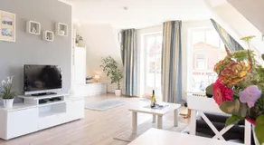 Ferienwohnung Ocean Drive 2 - Image 2