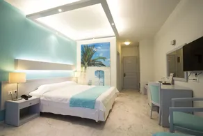 Bourtzi Hotel - Image 2