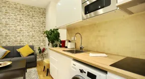Rent a Room - Studio Bonne Nouvelle - Image 5