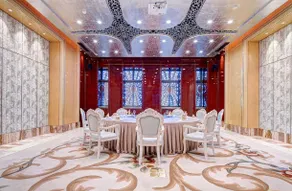 Xiamen TUI Blue Seaside Hot Spring Hotel - Image 4