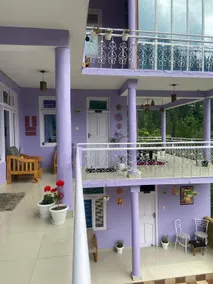 8-bedroom lakeside haven-Khirganga trek base - Image 5