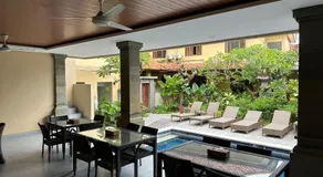 Villa Bunga Hotel - Image 3