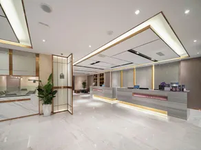 Lavande Hotel Chengdu Tianfu Square - Image 3