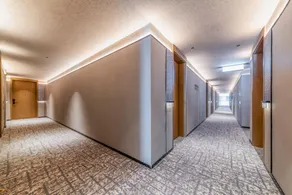 Atour Hotel Panzhihua East District Jinhai Century City - Image 4