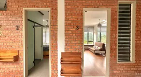 Perfect Hill View, Durian Orchard Farmstay within the mountains - Image 4