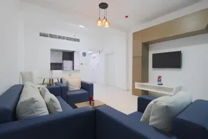 OYO Home 382 1BHK Tamcon building 2 DIP - Image 5