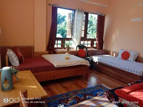 Yuksam Pala's Homestay - Image 2