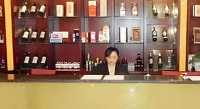 Shanshui Trends Hotel-Bantian Dong Branch - Image 4