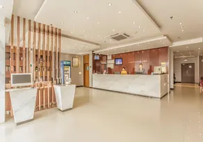 City Comfort Inn Liuzhou Yaobu Acient Town - Image 2